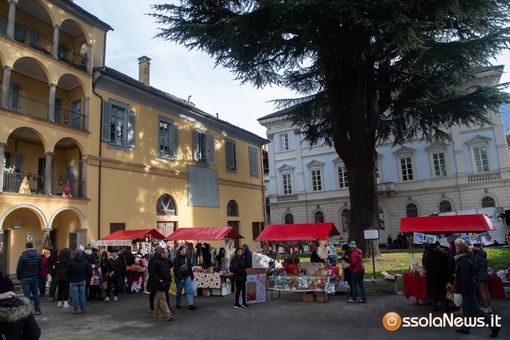 Mercatini di Natale: le modifiche alla viabilità