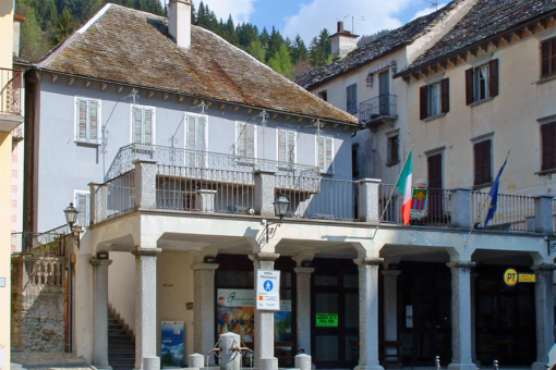 Massimo Patritti confermato sindaco a Re