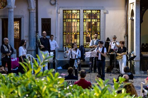 "Musica da Bere": un festival sempre più ricco a Santa Maria Maggiore