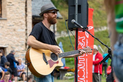 Musica in Quota, rinviato al 20 agosto il concerto in alta val Formazza