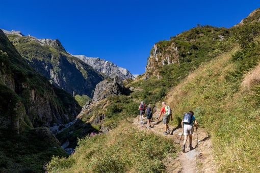 Musica in Quota, domenica l'atteso live dei Pentagrami all'alpe Coipo