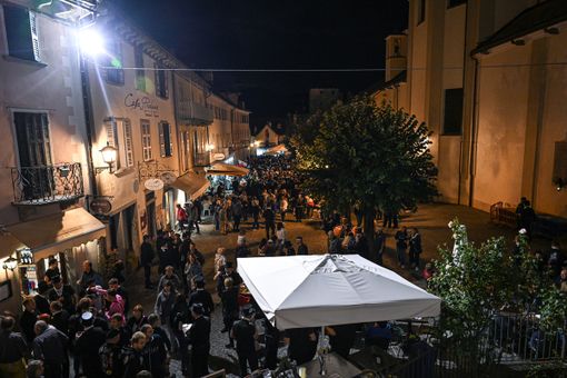 Foto Cristiano Mazzi