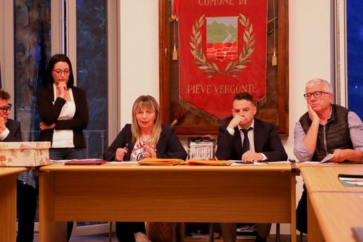 Pieve Vergonte, approvato l'aumento della tassa rifiuti