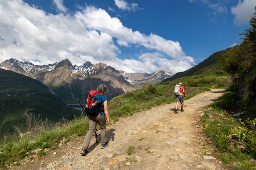 Alla scoperta delle vie storiche dell'Ossola e del lago Maggiore con "Historic Roads" Alla scoperta delle vie storiche dell'Ossola e del lago Maggiore con "Historic Roads"