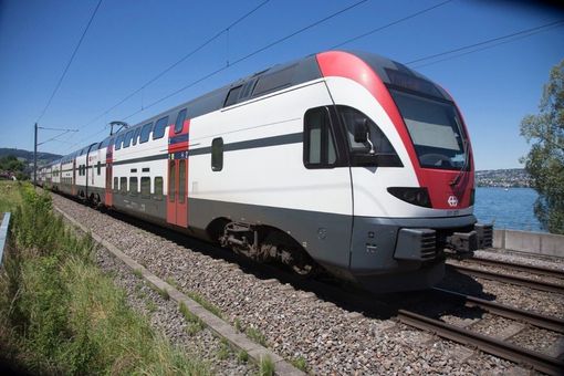 Svizzera, autobus e treni regionali continuano a migliorare Svizzera, autobus e treni regionali continuano a migliorare