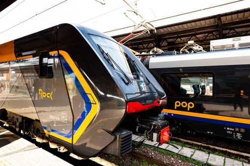 Trenitalia lancia la promo 'Full': viaggi in tutta libertà per un mese