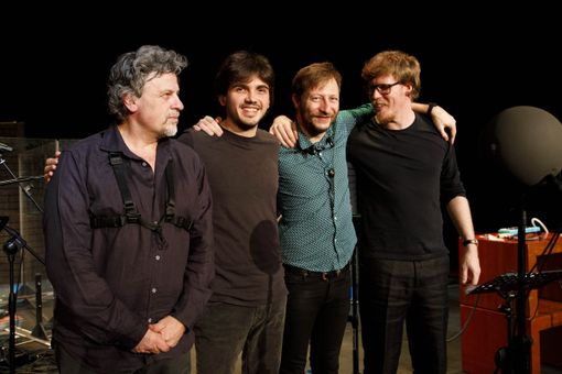 DomoJazz 2023: arrivano i "Double Cut" per il quinto appuntamento DomoJazz 2023: arrivano i "Double Cut" per il quinto appuntamento