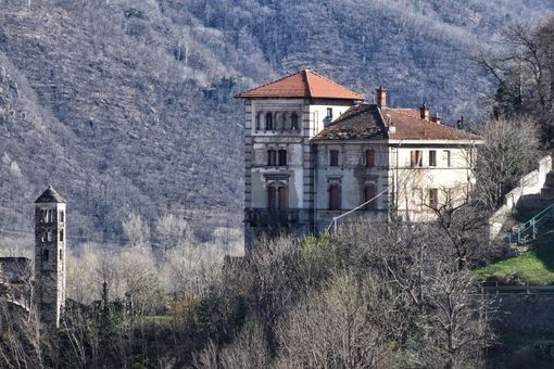 ''La Fabbrica delle Immagini'' per festeggiare La Cinefoto ''La Fabbrica delle Immagini'' per festeggiare La Cinefoto