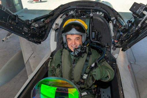 Al Rosmini un incontro con gli scienziati ossolani Andrea Accomazzo e Nicolò Riva