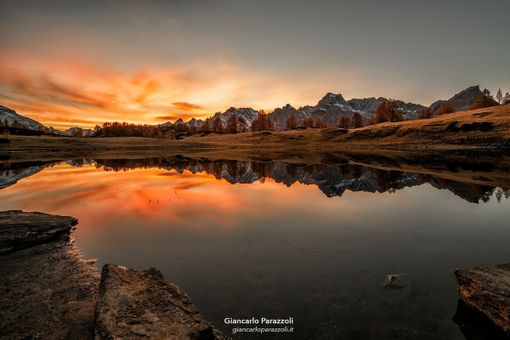 Foto Giancarlo Parazzoli