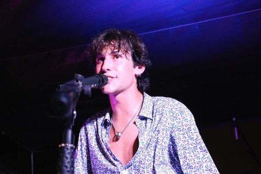 'The first time we met', su Spotify la canzone dell'ossolano Riccardo Sbaffi 'The first time we met', su Spotify la canzone dell'ossolano Riccardo Sbaffi