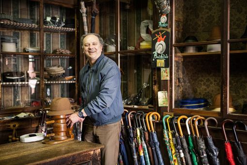 Credit: Fausto Mirandoli Credit: Fausto Mirandoli