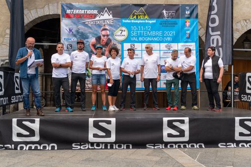 Team Race La Veia interrompe l'attività sportiva: inizia una nuova avventura Team Race La Veia interrompe l'attività sportiva: inizia una nuova avventura