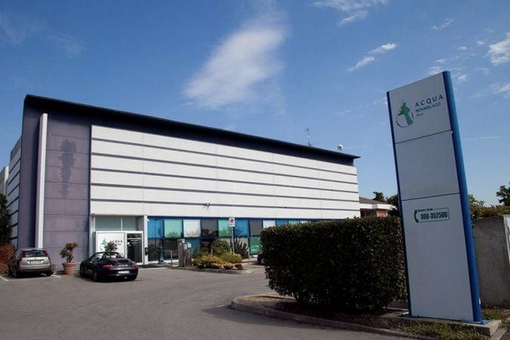 Attacchi hacker filorussi, tra gli obiettivi anche Acqua Novara Vco: "Nessuna conseguenza" Attacchi hacker filorussi, tra gli obiettivi anche Acqua Novara Vco: "Nessuna conseguenza"