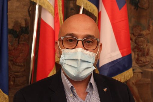 Regione, riaperta la candidatura per il Garante degli animali Regione, riaperta la candidatura per il Garante degli animali