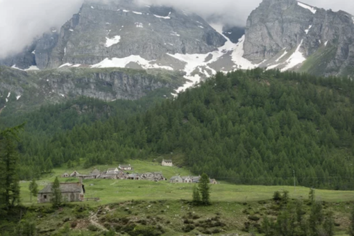 Il campeggio Isola all'Alpe Veglia rimarrà chiuso tutta la stagione