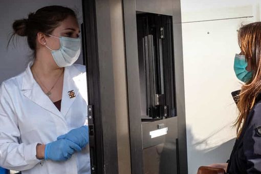 La Regione Piemonte prende in carico i malati di fibromialgia