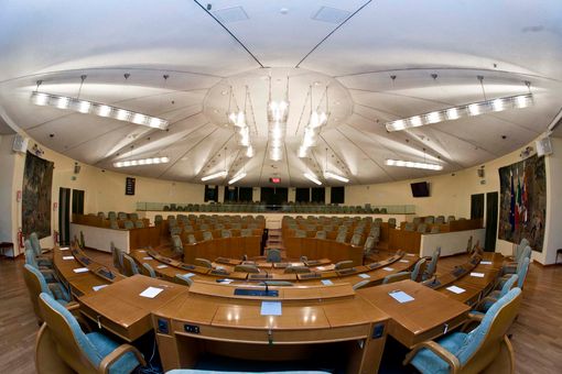 Giornata nazionale per le vittime sul lavoro: un minuto di silenzio in Consiglio regionale