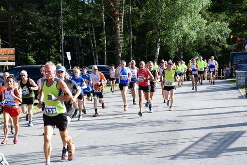 Fine settimana di eventi sportivi a Domobianca365