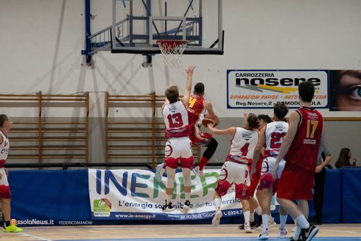 Primi arrivi e conferme nel team Cestistica Domodossola