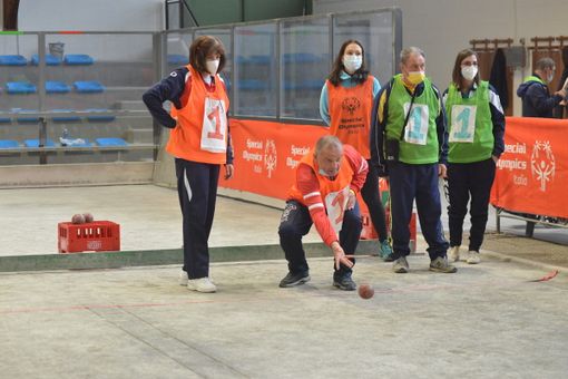 Allo studio in Regione contributi per circa 400 società bocciofile 