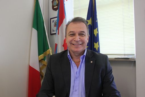 Cinghiali, Bongioanni: "Approvate le misure per facilitare abbattimenti e contenimento della specie" Cinghiali, Bongioanni: "Approvate le misure per facilitare abbattimenti e contenimento della specie"