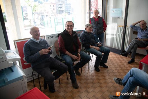 Uniti per Villa: “Grazie ai nostri elettori, lavoreremo con determinazione” Uniti per Villa: “Grazie ai nostri elettori, lavoreremo con determinazione”