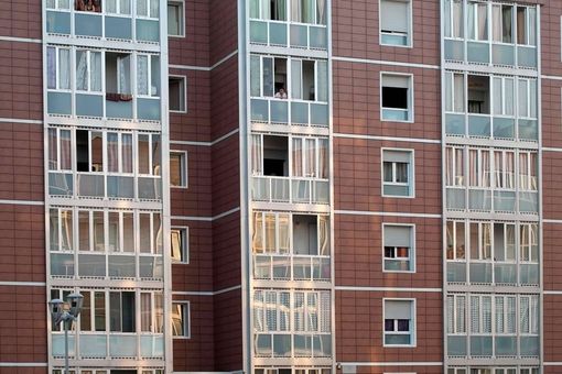 Il Fondo sociale per la casa passa da 7 a 12 milioni Il Fondo sociale per la casa passa da 7 a 12 milioni