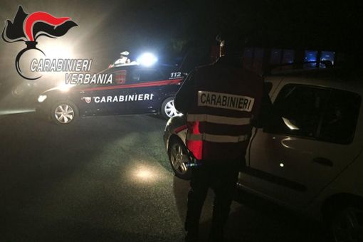 Due denunce per guida in stato di ebbrezza Due denunce per guida in stato di ebbrezza