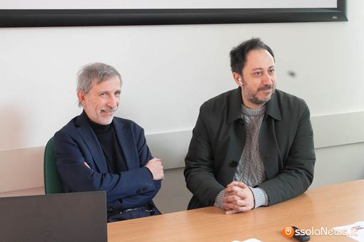 Torna &quot;Visioni 2.0&quot;, il format che racconta l'arte e gli artisti FOTO E VIDEO