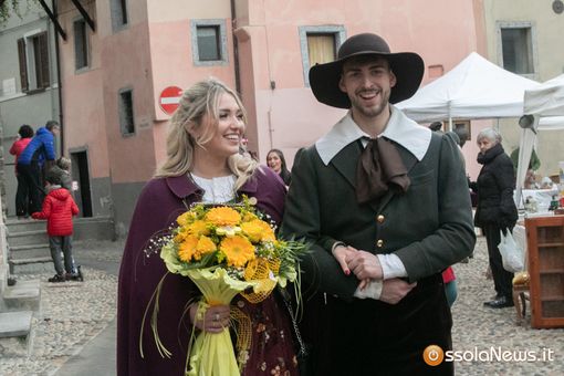 Carnevale domese 2024, due eventi in biblioteca con il Togn e la Cia
