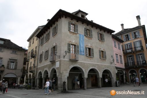 Vigezzini di Francia, Collezione Poscio espone a Casa De Rodis 90 opere dell'Ottocento
