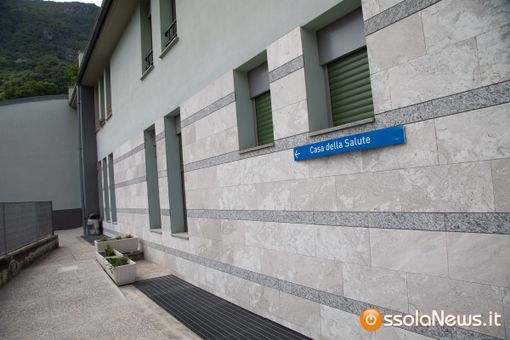 Crevoladossola si offre di ospitare casa e ospedale di comunità: la proposta ad Asl Vco Crevoladossola si offre di ospitare casa e ospedale di comunità: la proposta ad Asl Vco