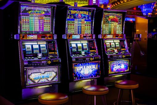 Casinò online: la rivoluzione del virtuale Casinò online: la rivoluzione del virtuale