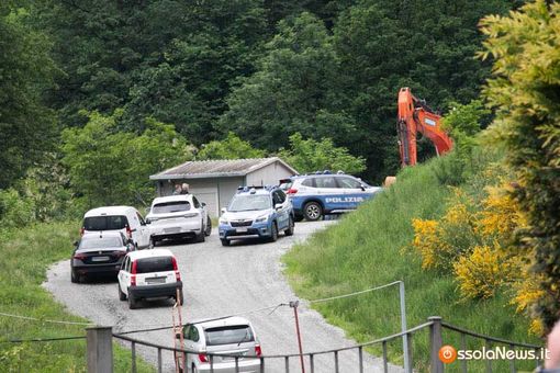 &quot;Nessuna violazione operativa o documentale all'ex Cava del Calvario&quot;