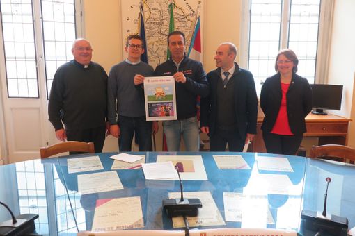 "Lego Grest 2024": i nuovi centri estivi per bambini di tutte le età "Lego Grest 2024": i nuovi centri estivi per bambini di tutte le età