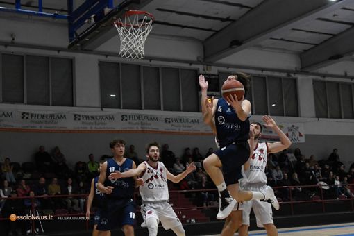 Altro ribaltone sulla panchina della Cestistica, si è dimesso coach Boschetti