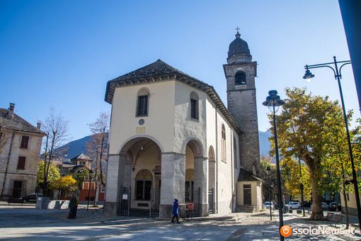 Il Canto di Natale al Santuario della Madonna della Neve