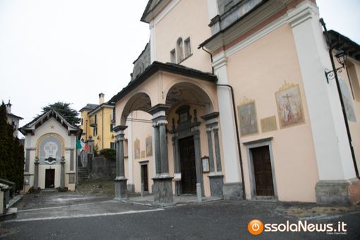 A Vagna si festeggia San Brizio A Vagna si festeggia San Brizio