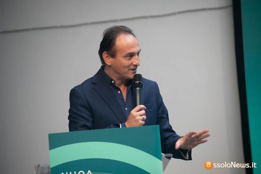 Vaccino anti Covid ai bimbi, Cirio promette: “Faremo di tutto per essere tra le regioni migliori” VIDEO Vaccino anti Covid ai bimbi, Cirio promette: “Faremo di tutto per essere tra le regioni migliori” VIDEO