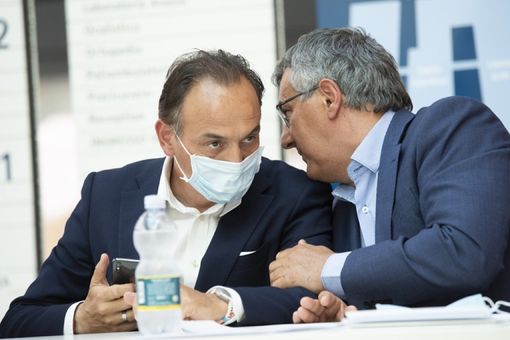 “Sulla sanità del Vco la Giunta regionale continua a prendere in giro i cittadini”