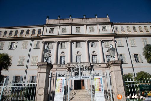 A confronto con gli scienziati ossolani Accomazzo e Riva