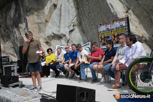 Presentata l'edizione 2023 della Sagra della Patata FOTO VIDEO Presentata l'edizione 2023 della Sagra della Patata FOTO VIDEO