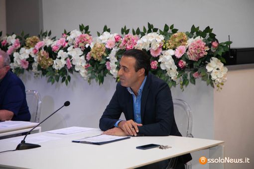 Pizzi: "La mia non è propaganda, ad oggi non ho visto alcun atto deliberativo sulla riapertura del Punto Nascite" VIDEO Pizzi: "La mia non è propaganda, ad oggi non ho visto alcun atto deliberativo sulla riapertura del Punto Nascite" VIDEO