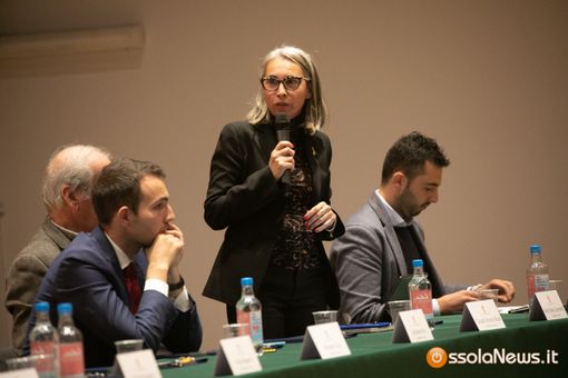 Consiglio Comunale, Gandolfi: "I punti che ci uniscono sono più di quelli che ci dividono ma non arretreremo sulle nostre posizioni" Consiglio Comunale, Gandolfi: "I punti che ci uniscono sono più di quelli che ci dividono ma non arretreremo sulle nostre posizioni"