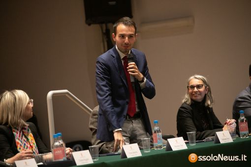 Pd: "Nel programma del Sindaco Pizzi molti punti comuni con il nostro"