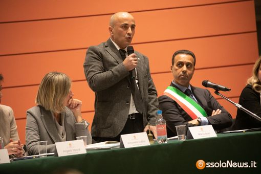 Il Tar respinge l'istanza di Bossi: “Nessuna sospensiva sulla revoca” Il Tar respinge l'istanza di Bossi: “Nessuna sospensiva sulla revoca”