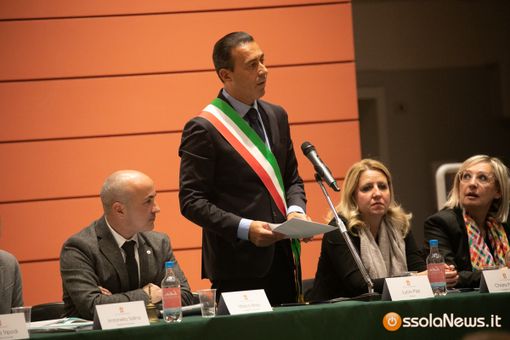 ''La Regione si è esposta: ora l'ospedale nuovo a Domodossola''