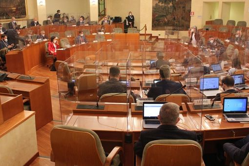 Legge azzardo, pronti 50mila emendamenti dalle opposizioni