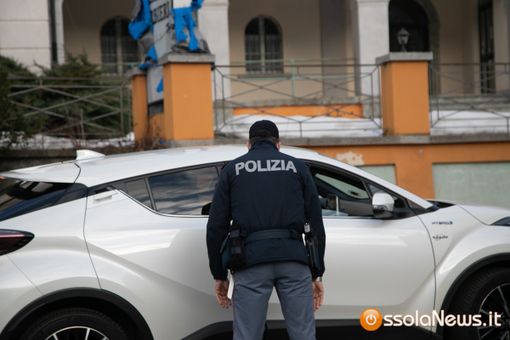 Zona Rossa, Uncem: “Governo reintroduca lo spostamento di 30 Km nei piccoli Comuni” Zona Rossa, Uncem: “Governo reintroduca lo spostamento di 30 Km nei piccoli Comuni”